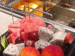 -海底捞火锅(壹悦城店)