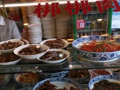 -吾味香葫芦头(安西街店)