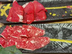 -一井烧肉·活鳗·寿司(望京SOHO店)