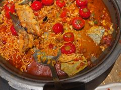 -烤匠麻辣烤鱼(万象城店)