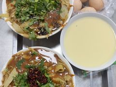 -正味斋锅巴菜(西北角店)