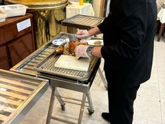 -便宜坊烤鸭店(玉蜓桥天坛店)