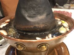 老北京铜锅-东来顺饭庄(五道口店)