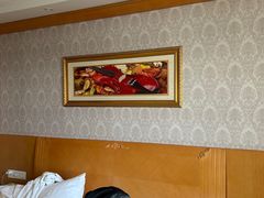 -维也纳酒店(成都春熙路李家沱地铁站店)