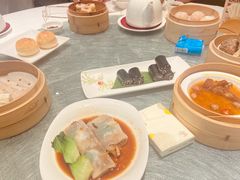 -金悦轩海鲜酒家(拱北店)