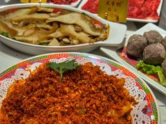 -大吉利潮汕牛肉火锅(王府井店)