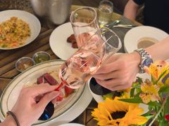 -MONICH牛排融合餐厅(和义大道购物中心店)