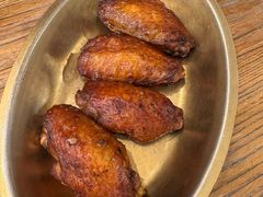 -玛格萝妮比萨屋(四平店)
