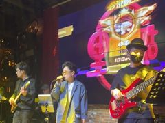 -胡桃里乐队酒馆(大庆店)