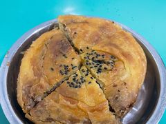 锅盔-甘记肥肠粉(马鞍北路店)