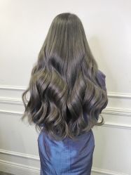 -MYCOLORHARSALON
