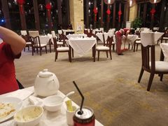 大堂-三亚海韵度假酒店·韵和轩中餐厅
