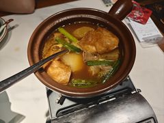 -禄运茶居·手工点心(猎德店)