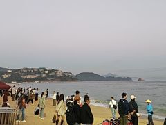 -大梅沙海滨公园