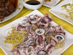 -台山新孖宝柴火黄鳝饭(三合温泉店)