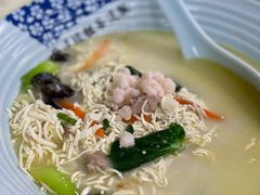 大煮干丝-粗茶淡饭(东关街店)