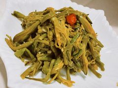 凉拌黄花-凯鸽酒楼(操场城店)