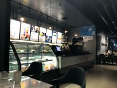 -海岩咖啡(南中环国金店)