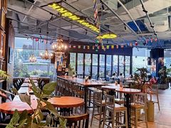 -The Happy Monk(前海壹方汇店)