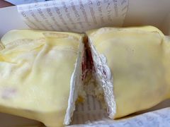 -贝紫Style(木马公寓店)