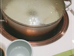 -洪氏嗨捞·猪肚鸡火锅(阳光天地店)