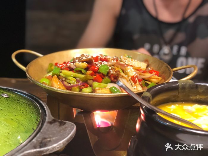 卞氏菜根香(龙湖时代天街店)-图片-重庆美食-大众点评网