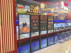 -牛New寿喜烧(曹路花园城店)