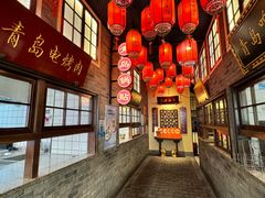 -波螺油子青岛本帮菜(银座店)