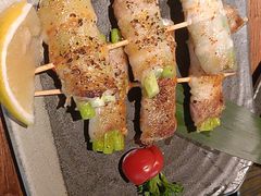 -京鹿料理(荟聚店)