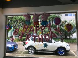 -派对猴生日派对策划