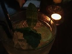 -MARU玛露音乐餐厅(大学路店)