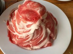 -元盛居(亚泰大街店)