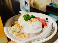 -自然椰·海南清补凉(明珠店)