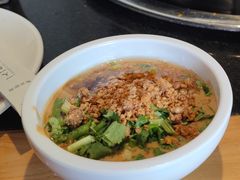 小料-董家湾重庆老火锅(嘉华店)