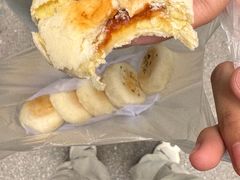 -赵记素斋·绿豆馅饼(钟楼小区店)