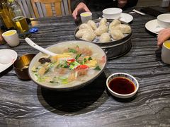 -榆味拼三鲜(怀德路店)