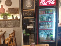 -十面欢腾·海鲜面·台式Bistro(长乐路店)