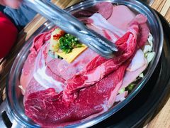 -张赫珉的部队锅(钟路店)