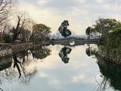 -蠡湖大桥公园