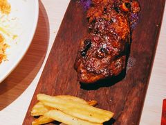 -卡朋西餐(悦汇城店)