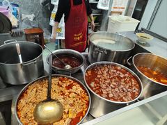 -晓马鸭店(新芜路店)