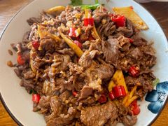 -卢小厨私房菜(长兴店)