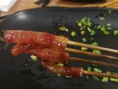 天味香肠-陈员外正宗夹江烧烤(广福路店)