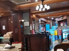 -德大西餐社(云南南路店)