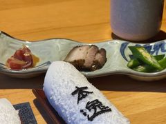 -本逸·割烹料理(湖墅店)
