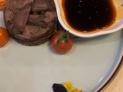 -悦真雅院·四合院·清真私房菜(雍和宫店)