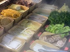 -谭三娘鲜切牛肉自助火锅(九眼桥总店)