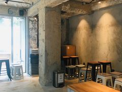 -来回·咖啡(天河南店)