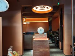 -色響火锅(恒隆广场店)