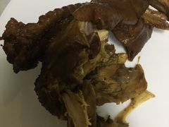 小李烧鸡-小李烧鸡(西北角总店)